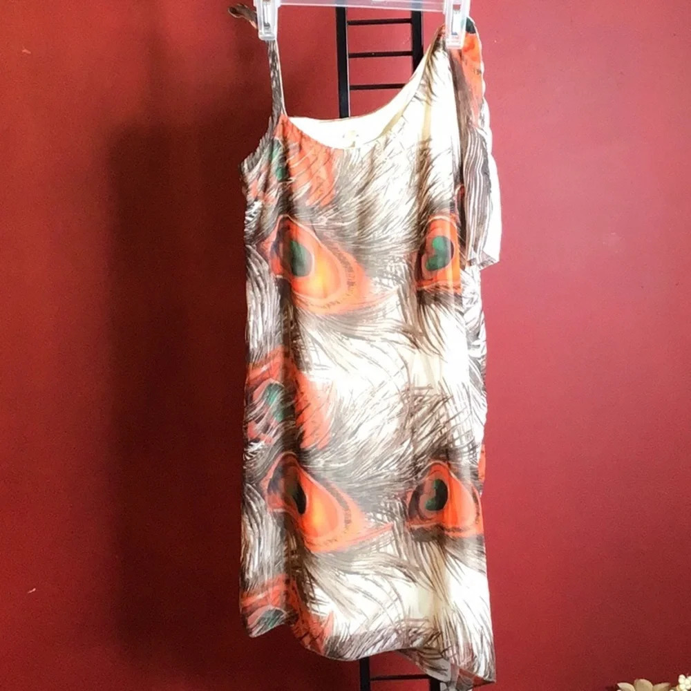 MISOPE TUNIC SIZE S